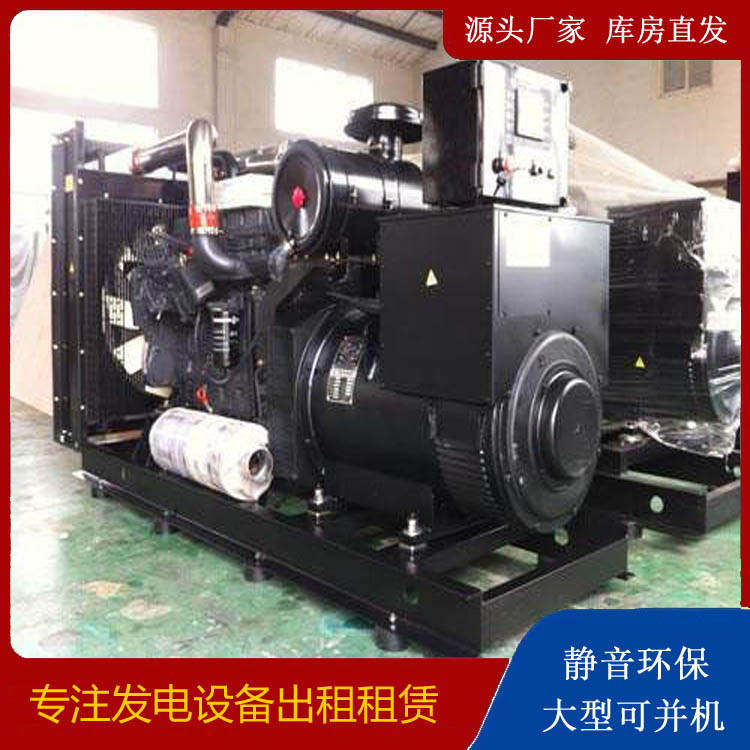 永清发电车出租 柴油发电机组需要经常换机油吗？