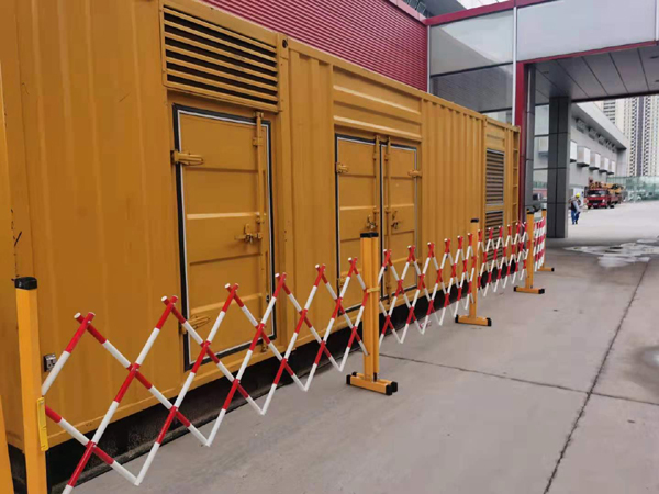 永清发电机出租 你知道怎样鉴定发电机品质的好坏吗？