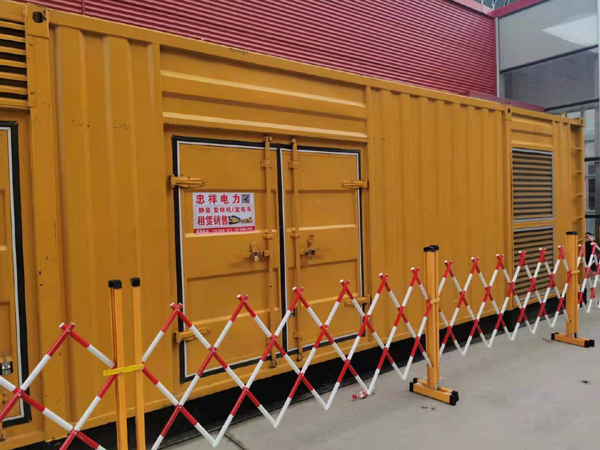 永清关于通用发电机的十万个为什么？