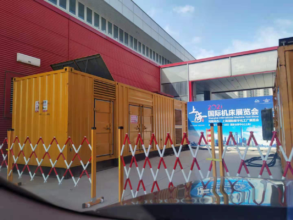 永清发电车出租-发电机无电压或电压太低怎么办?