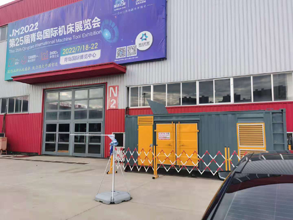 永清发电机租赁-柴油发电机组不及时维护危害大