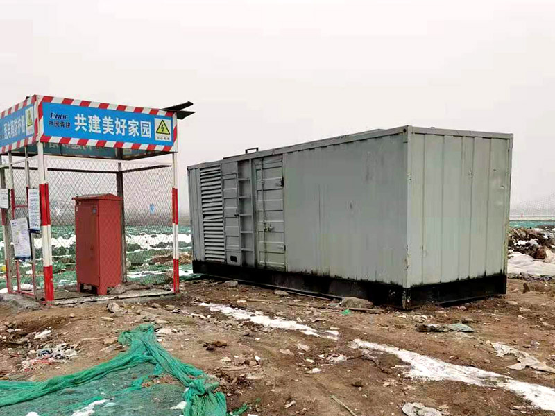 永清燃气发电机在高海拔地区运行时会遇到哪些常见故障？