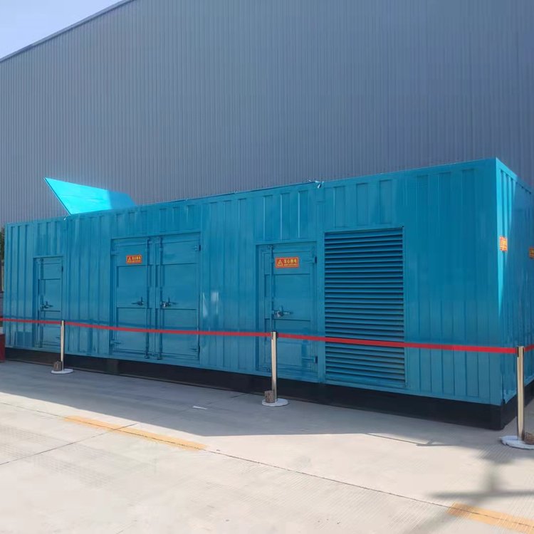 永清怎样更换柴油发电机组的空气滤清器？
