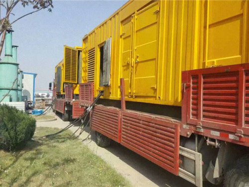 永清计算 200KW 柴油发电机油耗时，需要考虑哪些因素？