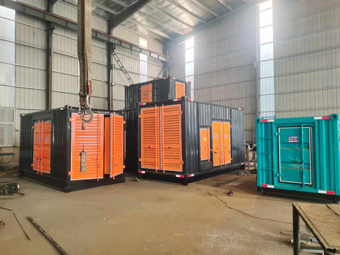 永清如何根据用电设备的功率选择合适的空开？