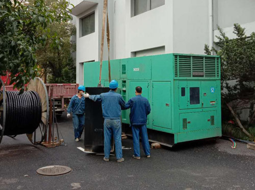 永清核电厂应急柴油发电机的调试和维护对其他工厂发电机有哪些借鉴意义？