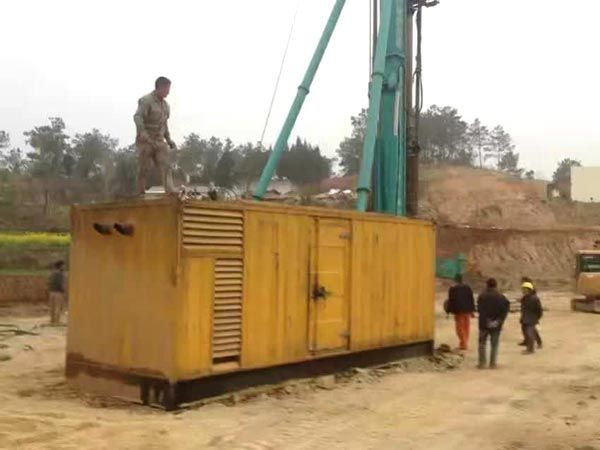 永清柴油发电机组应用场合有哪些？